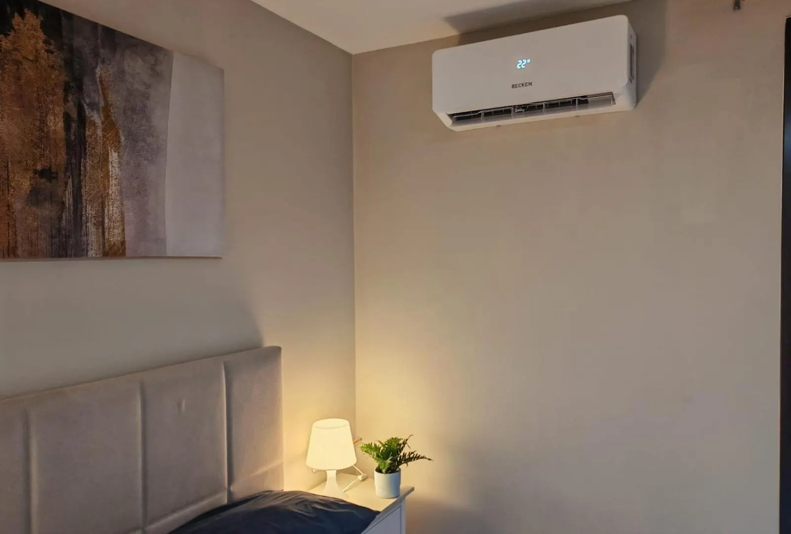 Beautiful Renovated Apartment With Terrace And Air Condition In Mocan 4 Palm Mar 0*, Palm-mar Španělsko